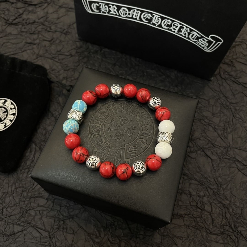 Chrome Hearts Bracelets